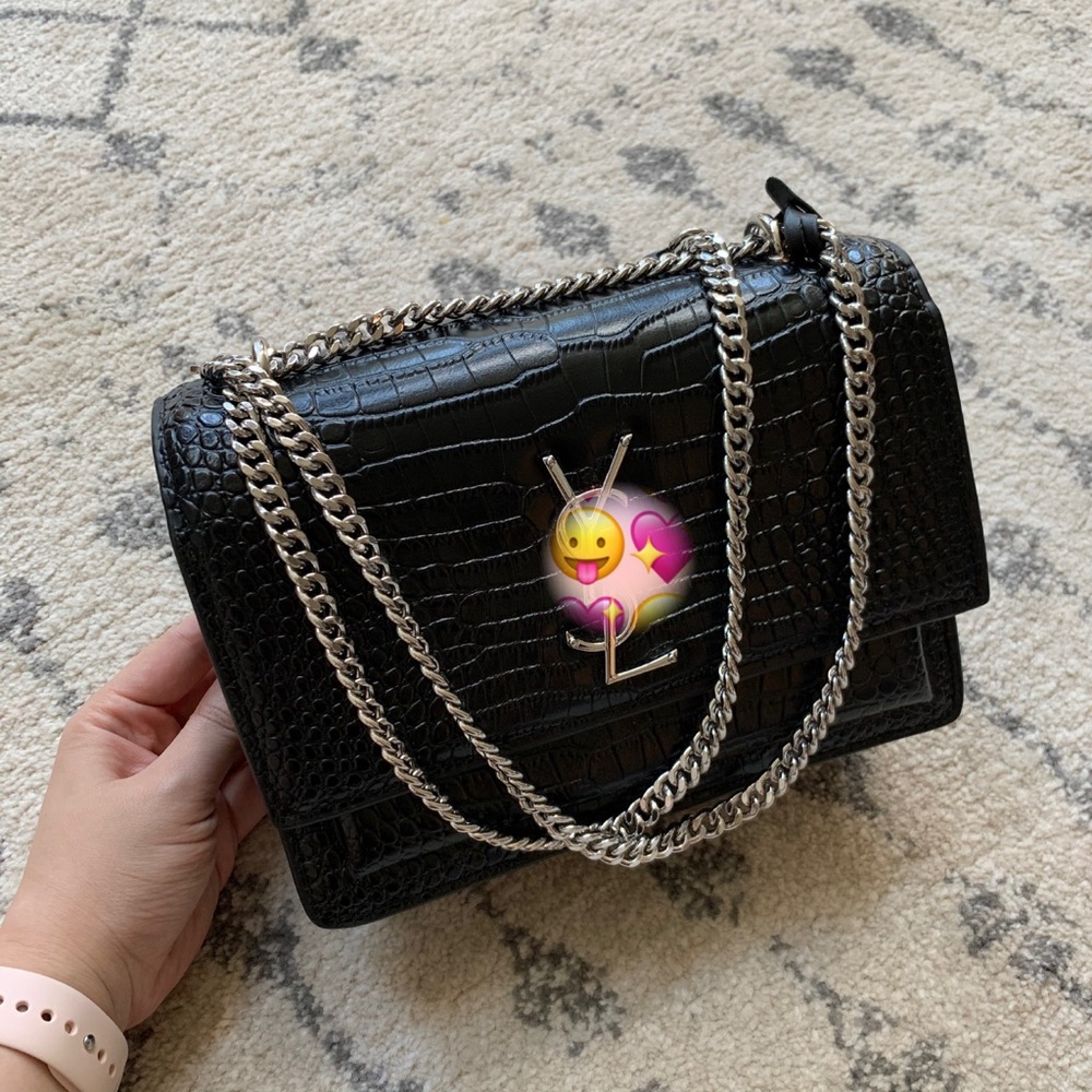 High quality fashion bag